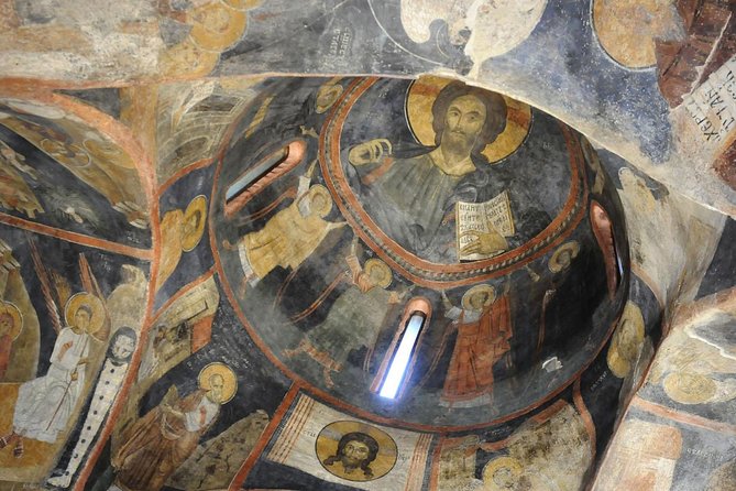 Small Group Tour to Rila Monastery and Boyana Church - Cancellation Policy