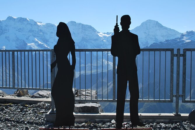 Small Group Tour to Schilthorn & Interlaken From Zurich (Ktz362) - Tour Highlights