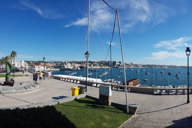 Small Group Tour to Sintra, Pena Palace, Pass by Regaleira, Cabo Roca, Cascais - Tour Itinerary