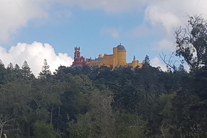 Small Group Tour to Sintra, Pena Palace, Pass by Regaleira, Cabo Roca, Cascais - Common Questions