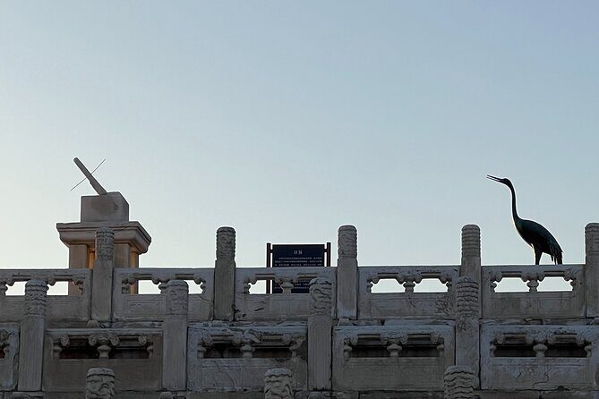 Small Group Tour to Tian'anmen Square and Forbidden City - Who Will Love This Tour?