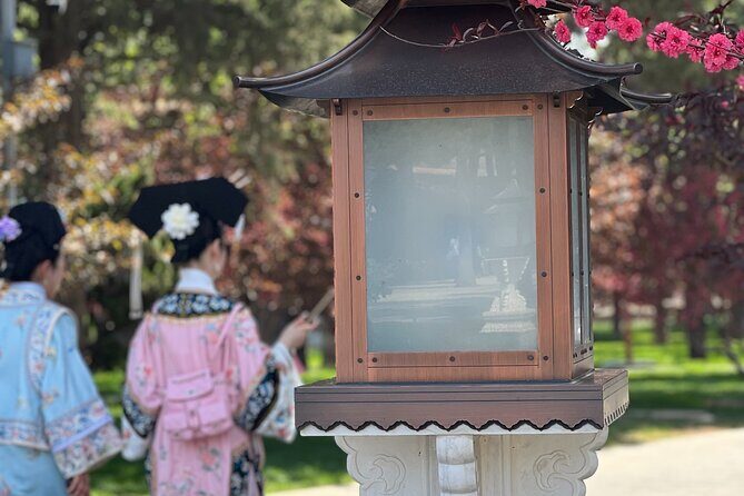 Small Group Tour to Tian'anmen Square and Forbidden City - FAQ