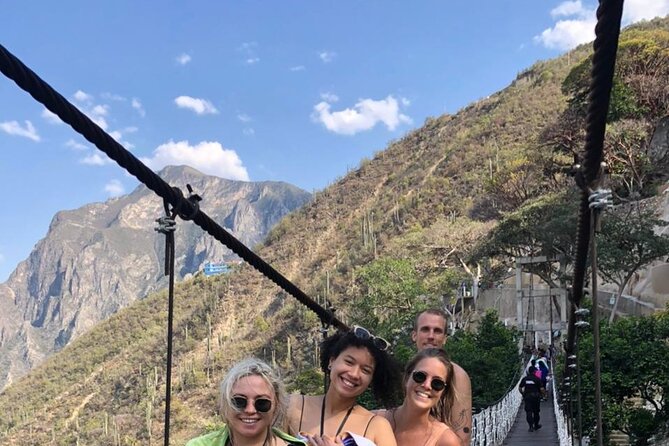 Small Group Tour to Tolantongo Caves From Mexico City - Common Questions