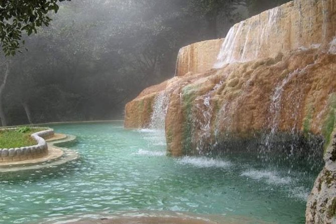 Small Group Tour to Tolantongo Caves From Mexico City - The Sum Up