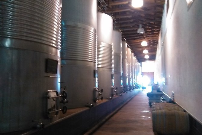 Small Group Tour to Toledo, Windmills & Winery Tour With Lunch - Reviews and Ratings