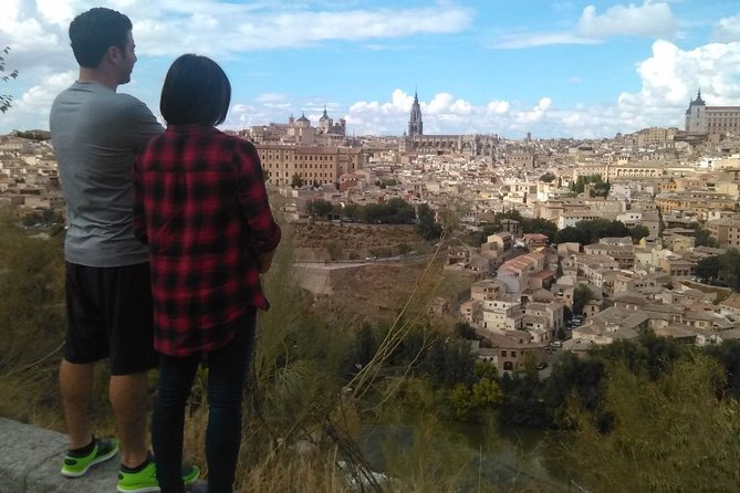 Small Group Tour to Toledo, Windmills & Winery Tour With Lunch - The Sum Up