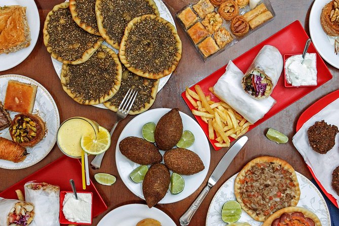 Small-Group Tour to Tripoli and Batroun From Beirut With Lunch and Tickets - Itinerary Highlights