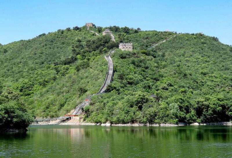 Small Group Tour To Two Section of Beijing Great Wall - An In-Depth Look at the Tour Experience
