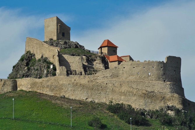 Small Group Tour to Viscri Church Sighisoara Town Rupea Fortress - Tour Details