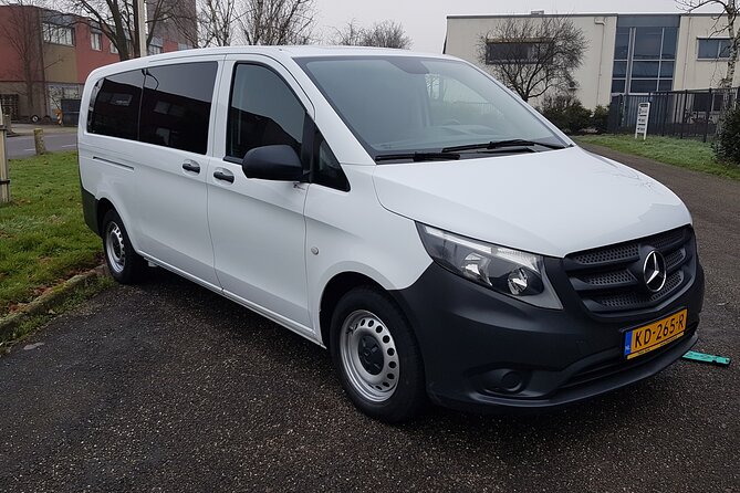 Small-Group Tour to Windmills & Giethoorn With Mercedes Van - Reviews