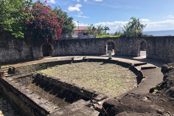 Small-Group Tour: Unmissable Martinique With Rum Distillery, Ruins, and More - Tour Highlights