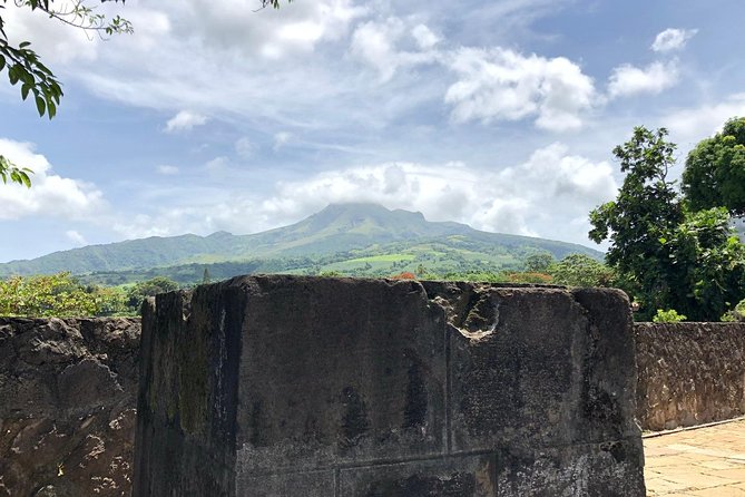 Small-Group Tour: Unmissable Martinique With Rum Distillery, Ruins, and More - Tour Schedule and Cancellation Policy
