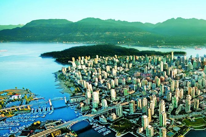 Small Group Tour: Vancouver Sightseeing and Capilano Suspension Bridge - Additional Information