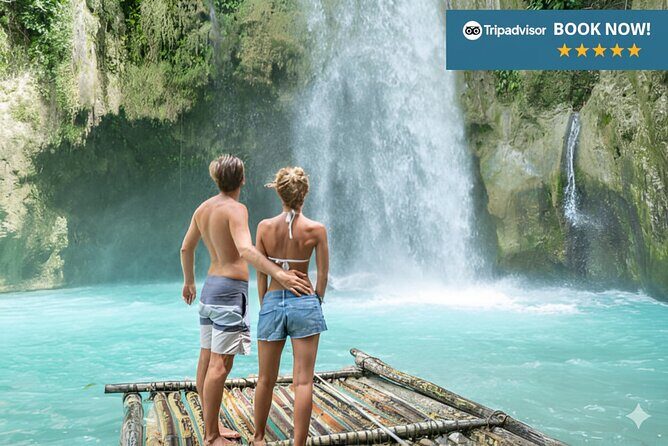 Small Group Tour Waterfalls of Damajagua with Personalized Guide - What to Expect From the Itinerary