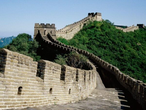 Small Group Tour With Beijing Great Wall And Forbidden City - The Sum Up