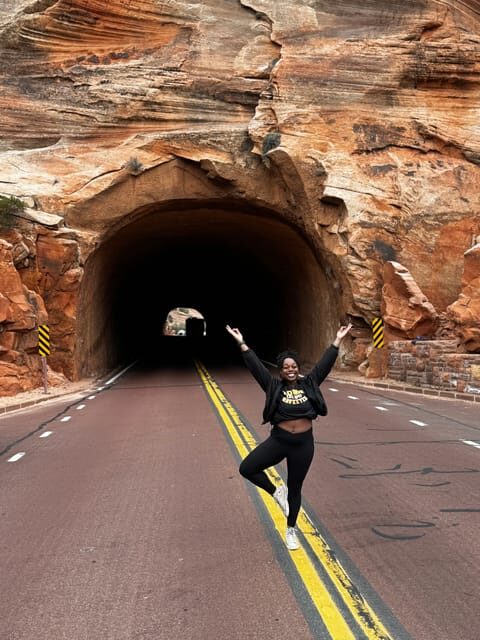 Small Group Tour Zion Bryce Canyon National from Las Vegas - An In-Depth Look at the Zion Bryce Canyon Small Group Tour