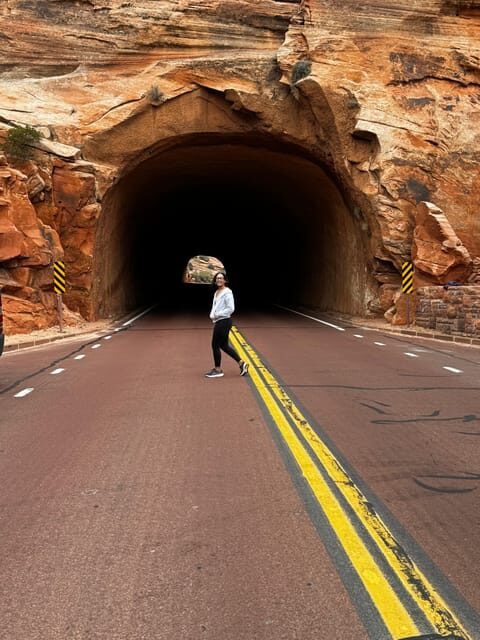 Small Group Tour Zion Bryce Canyon National from Las Vegas - Final Thoughts