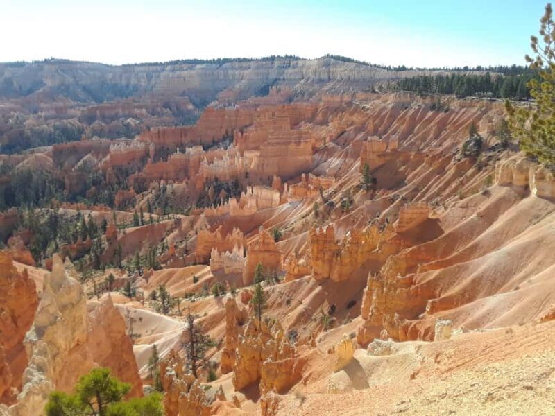 Small Group Tour Zion & Bryce Canyon National from Las Vegas - FAQ