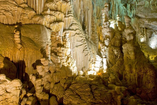 Small Group Tours to Jeita Grotto and Byblos With Tickets - Customer Reviews