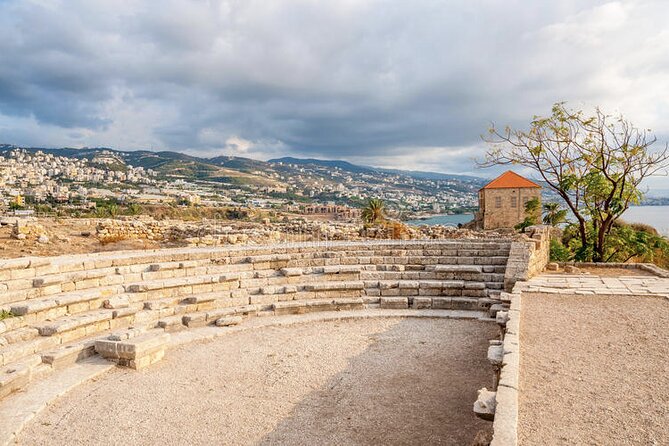 Small Group Tours to Jeita Grotto and Byblos With Tickets - Frequently Asked Questions