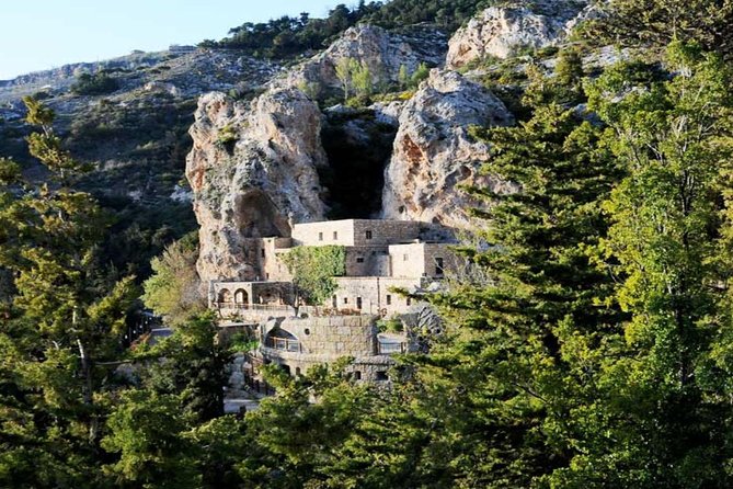 Small Group Tours to Qadisha Valley, Bcharre and Cedars With Lunch and All Fees - Booking and Confirmation