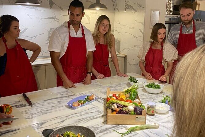 Small group Traditional Tuscan Cooking in Florence with wine - Final Thoughts