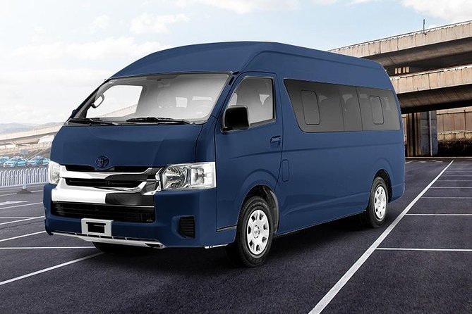 Small-Group Transfer From Acapulco Airport to Hotels - Reservation Details
