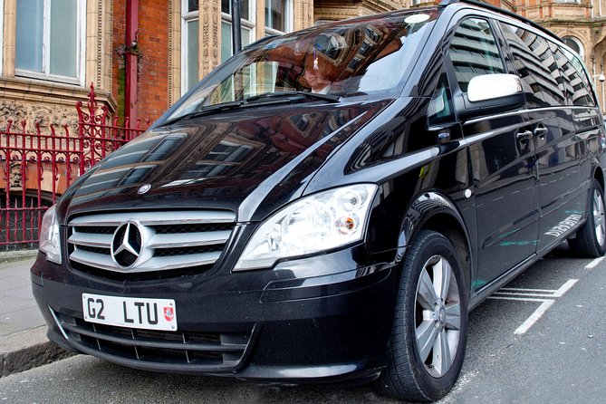 Small Group Transfer: From Southampton Port to London Hotels or Heathrow Airport - Pricing and Booking