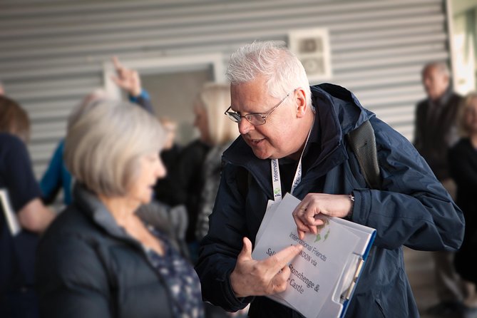 Small Group Transfer: From Southampton Port to London Hotels or Heathrow Airport - Efficiency, Punctuality, Comfort, and Satisfaction