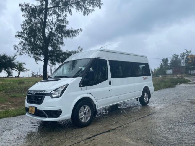 Small Group Transfer Hoi an / Da Nang to Hue - Direct Bus - Customer Reviews and Recommendations