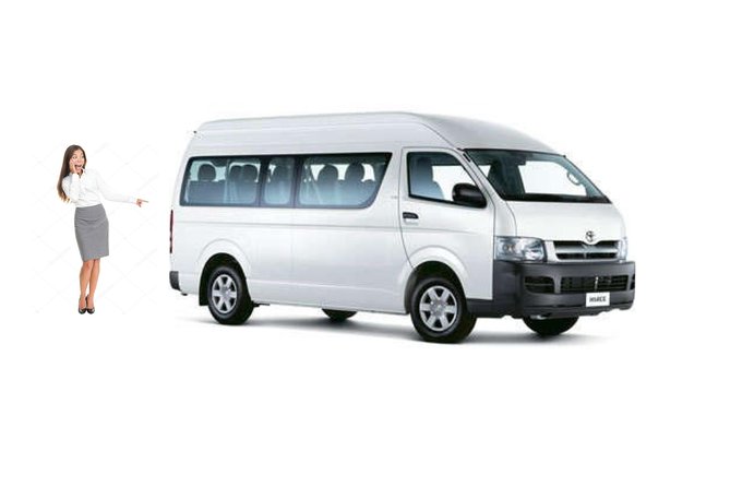 Small-Group Transfer to Cancun Hotels From Cancun Airport - Pricing and Reservation Details