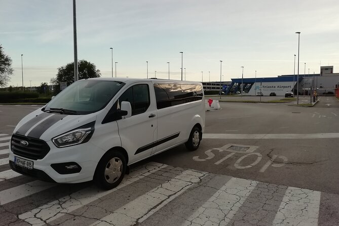 Small-Group Transportation From Koper to Trieste Airport - Good To Know