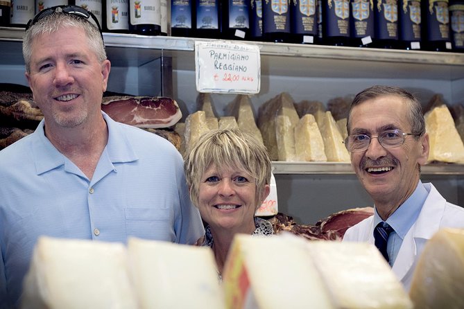 Small-Group: Trastevere Food Tour in Rome - Background
