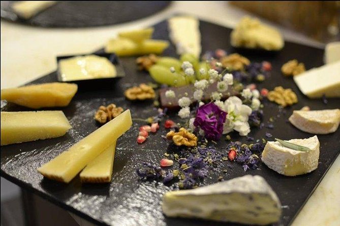 Small-Group: Trastevere Food Tour in Rome - Directions