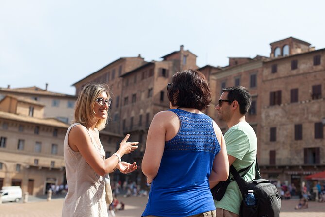 Small-Group Tuscany Grand Tour: Siena, San Gimignano, Chianti and Pisa - Enjoyable Experiences