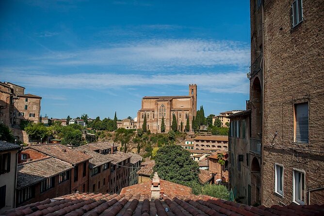 Small Group Tuscany Tour to Siena, San Gimignano and Winery Lunch - Professional Tour Guides