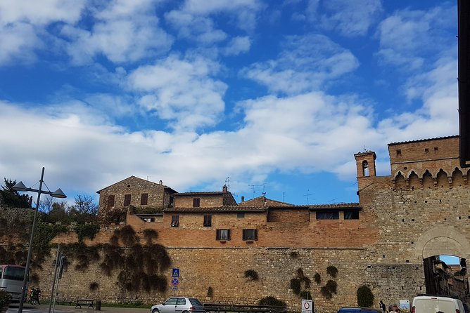 Small Group: Tuscany Wine Tour Siena and San Gimignano From Rome - Tour Overview and Highlights