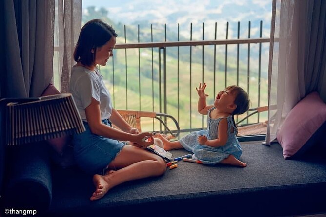 Small-Group Two-Day Trek With Homestay, Sapa - Hanoi - Taking in the Culture of Tribal Peoples