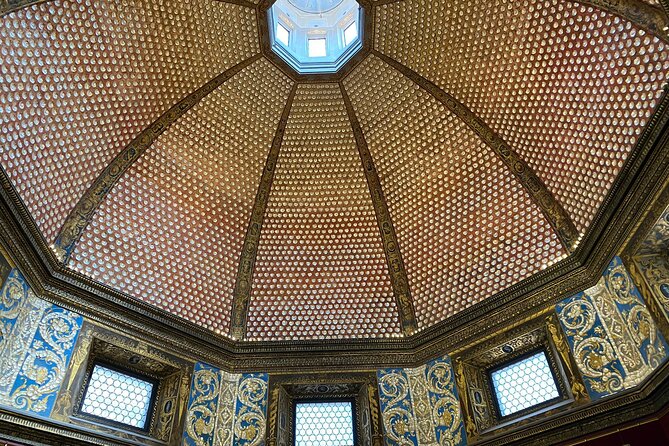 Small - Group Uffizi and Accademia Guided Tour - Cancellation Policy