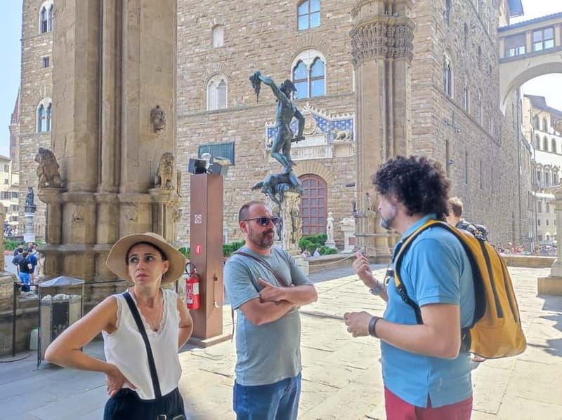Small-Group Uffizi Museum and Leonardo Da Vinci Highlights - Who Will Love This Tour?