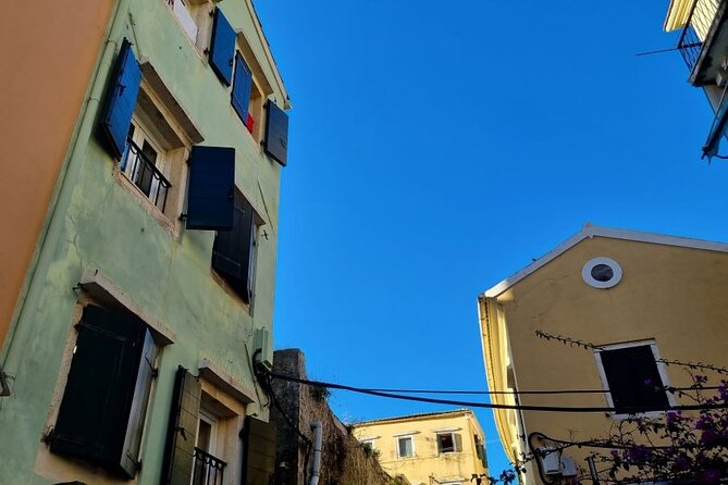 Small Group: Uncover the Untold Stories of WWII in Corfu - Additional Info