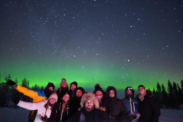 Small Group, Unlimited Range, Northern Lights Photo Safari - Frequently Asked Questions
