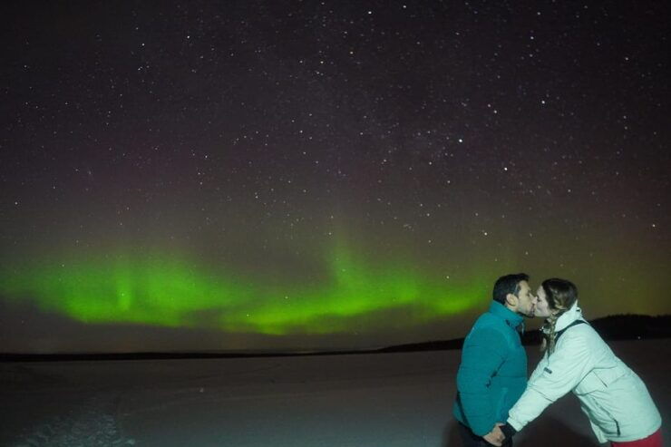 Small Group, Unlimited Range, Northern Lights Photo Safari - Good To Know