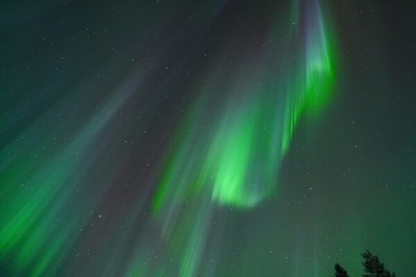 Small Group, Unlimited Range, Northern Lights Photo Safari - Inclusions for Participants