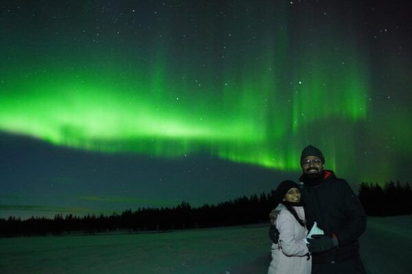 Small Group, Unlimited Range, Northern Lights Photo Safari - Frequently Asked Questions
