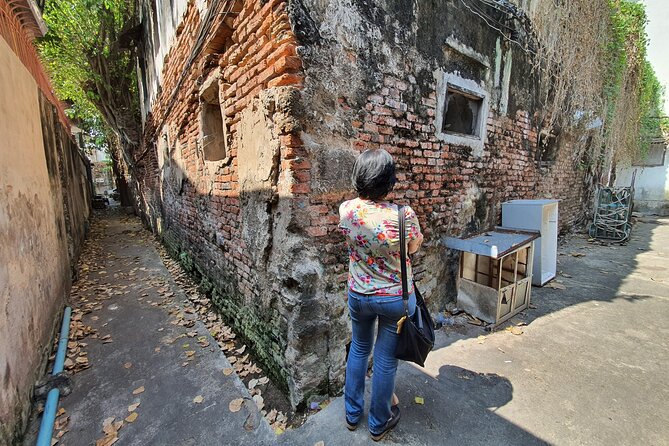 Small-Group: Unseen Bangkoks Chinatown Walking Tour - Reasons to Choose This Tour