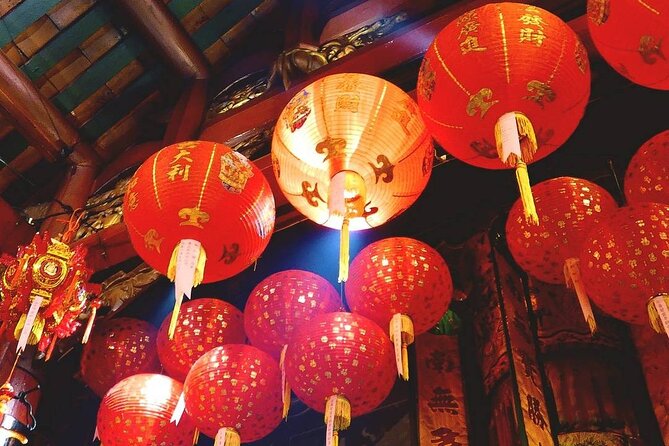 Small-Group: Unseen Bangkoks Chinatown Walking Tour - Additional Information and Resources