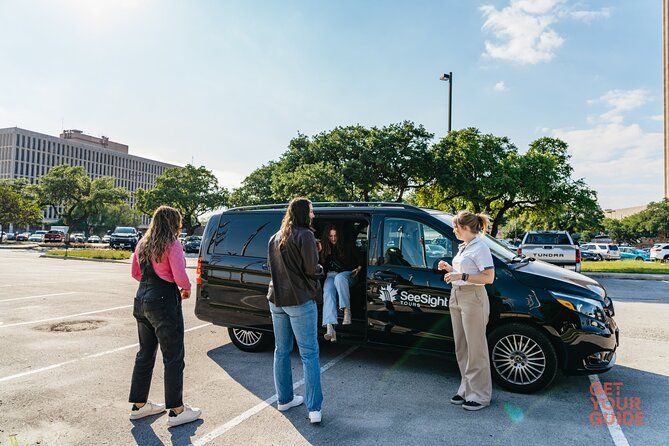 Small Group Vancouver Grouse Mountain Express With Peak Chairlift - Directions to Grouse Mountain Express Starting Point