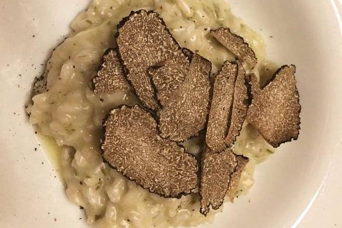 Small Group Vegan and Vegetarian Pasta Class in Florence - Class Details