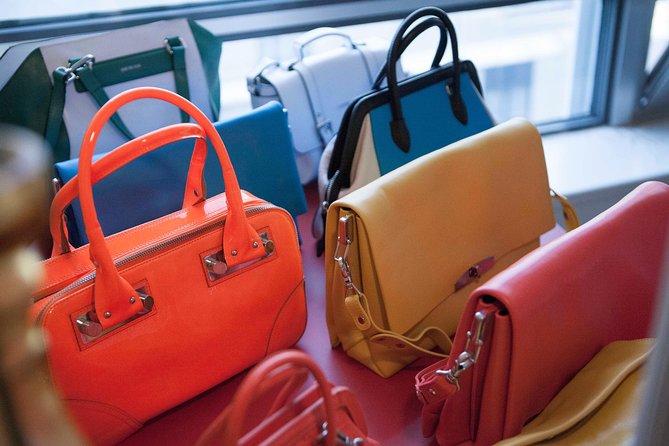 Small-Group Vintage Fashion Shopping Tour With a Style Coach - Common Questions